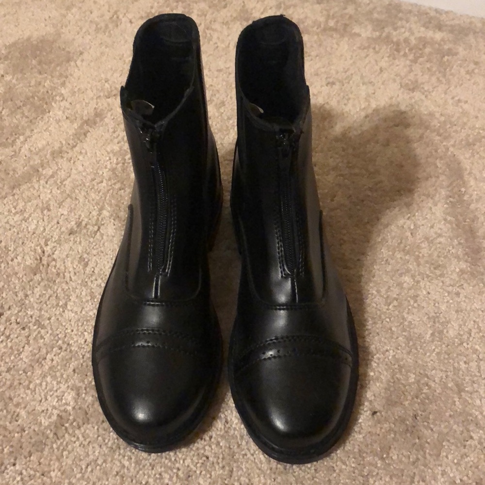 Tuffrider, riding boots
